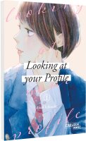 Looking at Your Profile 1 (Ichinohe, Rumi)
