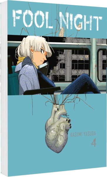 Fool Night 4 (Yasuda, Kasumi)