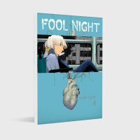 Fool Night 4 (Yasuda, Kasumi)
