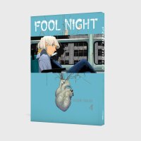 Fool Night 4 (Yasuda, Kasumi)