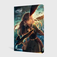 Idol Escape 1 (Kira, Ito)