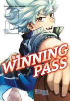 Winning Pass 2 (Sakamoto, Tatsunari)