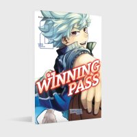 Winning Pass 2 (Sakamoto, Tatsunari)
