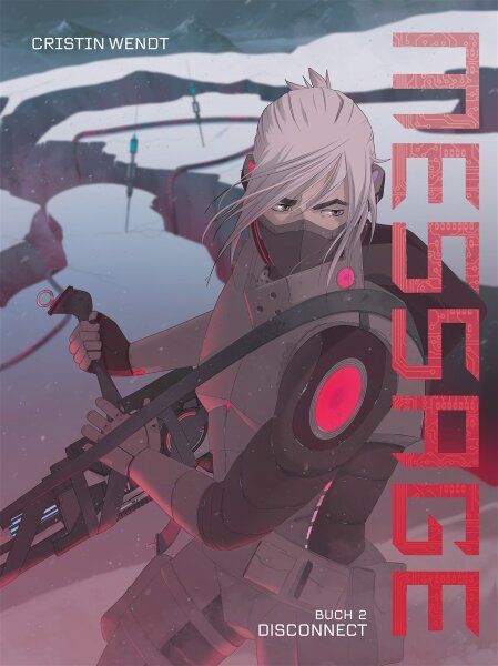 Message 2: Disconnect (Wendt, Cristin)