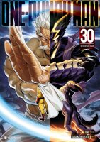 ONE-PUNCH MAN – Band 30 (ONE)