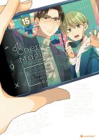 Cherry Magic! – Wenn du mit 30 noch Jungfrau bist,...