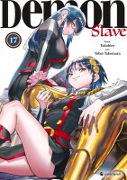 Demon Slave – Band 17 (Takahiro)
