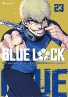 Blue Lock – Band 23 (Kaneshiro, Muneyuki)
