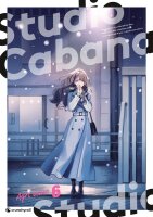 Studio Cabana – Band 6 (UMA, Agri)