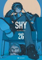 SHY – Band 26 (Miki, Bukimi)