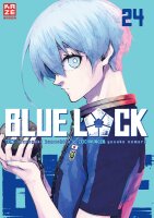 Blue Lock – Band 24 (Kaneshiro, Muneyuki)