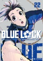 Blue Lock – Band 22 (Kaneshiro, Muneyuki)