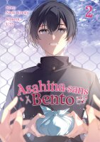 Asahina-sans Bento - Band 02: Doppelband (deutsche...