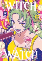 Witch Watch 17 (Shinohara, Kenta)