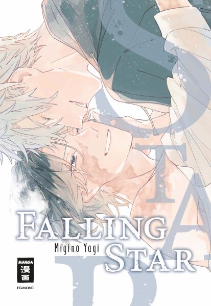 Falling Star (Migino, Yagi)