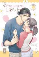 Strawberry Love 03 (Irono)