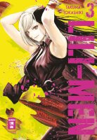 Lili-Men 03 (Tokashiki, Takuma)