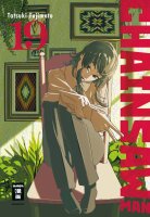 Chainsaw Man 19 (Fujimoto, Tatsuki)