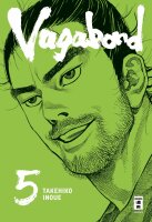 Vagabond 05 (Inoue, Takehiko)