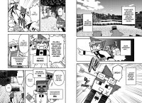 Minecraft 06 (Seto, Kazuyoshi)