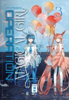 Operation Magical Girl 03 (Akabane, Zero)