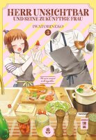 Herr Unsichtbar und seine zukünftige Frau 03...