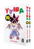 Yaiba Bundle 19+20 (Aoyama, Gosho)