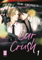 Car Crush 01 (Kingyobachi, Deme)