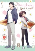 Strawberry Love 01 (Irono)