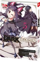 Dark Paladin 05 (Nishijima, Fumikaru)