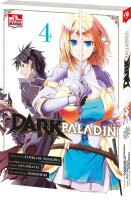 Dark Paladin 04 (Nishijima, Fumikaru)