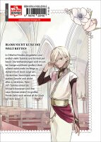 Mein Buchcafé in einer anderen Welt 05 (Izumi,...