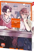 practiced liar (Medamayaki)