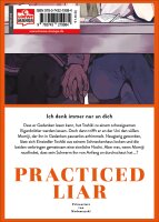 practiced liar (Medamayaki)