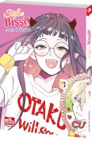 Süße Bisse 03 (Suzuki, Julietta)