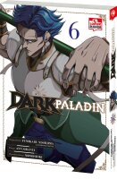 Dark Paladin 06 (Nishijima, Fumikaru)