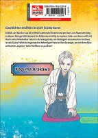 Akane-banashi 03 (Suenaga, Yuki)