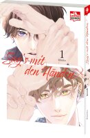 Sags mit den Händen 01 (Rinteku)