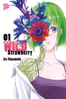 Wild Strawberry 01 (Yonemoto, Ire)