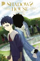 Shadows House 13 (so-ma-to)