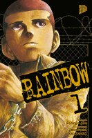 RAINBOW 01 (Abe, George)
