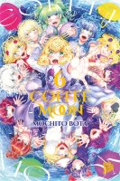 Coffee Moon 6 (Bota, Mochito)