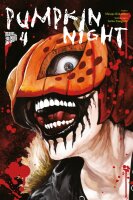 Pumpkin Night 4 (Hokazono, Masaya)