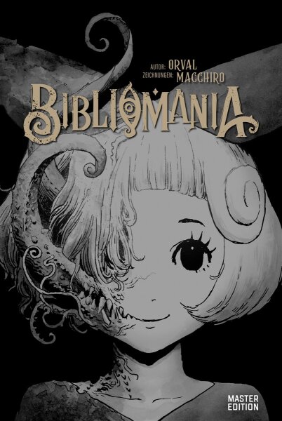 Bibliomania Master Edition (Orval)