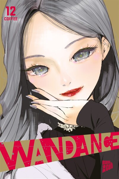 Wandance 12 (Coffee)