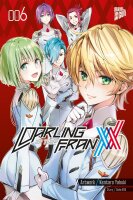 Darling in the Franxx 6 (Code:000)