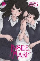 Inside Mari 5 (Oshimi, Shuzo)
