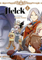 Helck 04 (Nanao, Nanaki)