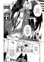 A Wild Last Boss Appeared! 01 (Tsubasa, Hazuki; Fire...