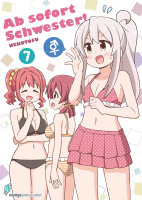 Ab sofort Schwester! 7 (NEKOTOFU)
